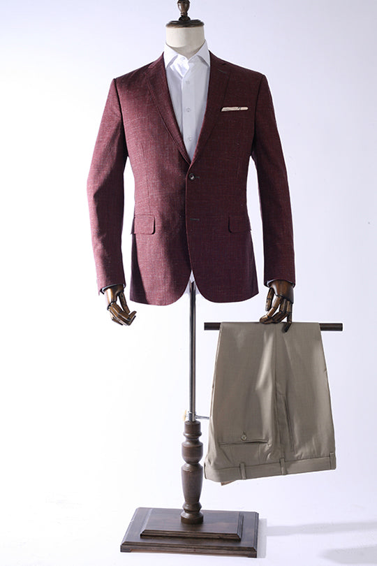 Signature Sport Coat #2