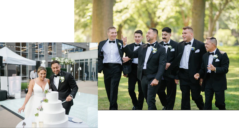 Hear from a Recent Client