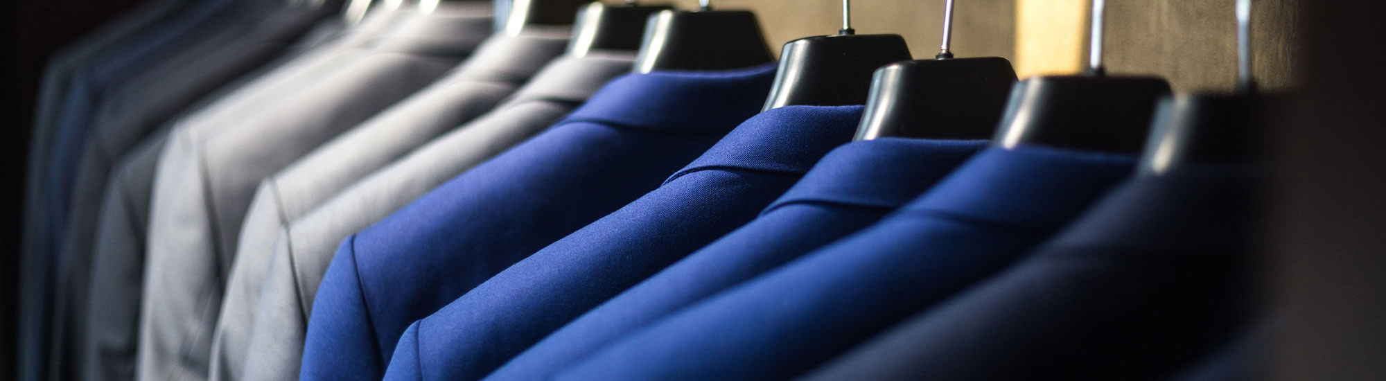 suit rack