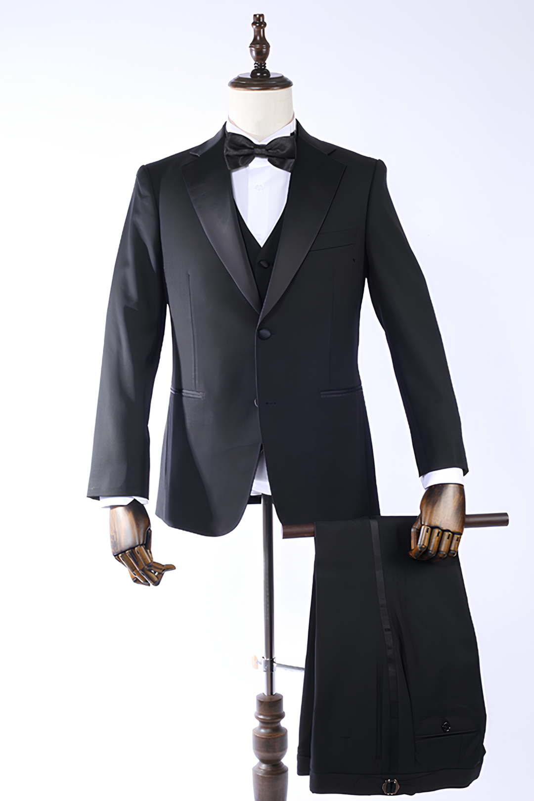 custom tuxedo