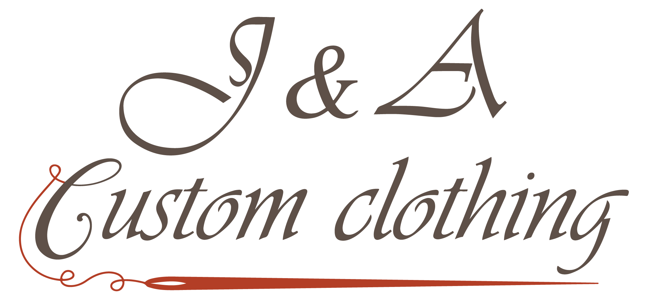 J&A Custom Clothing