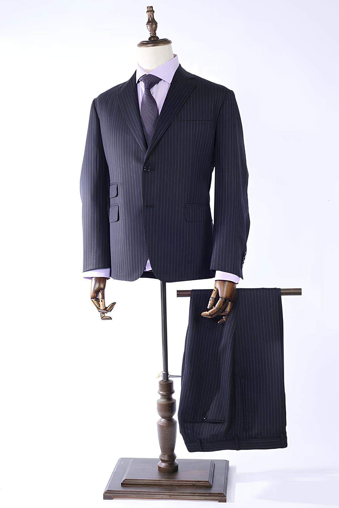 custom tuxedo