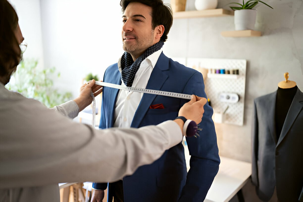 Suits For Men