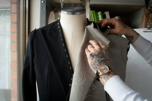 Save Big on Quality: Where to Buy Affordable Men's Custom Suits