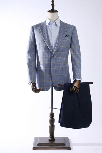 Suit Tailor Ohio | Bespoke & Custom Tailoring Services – J&A Custom ...