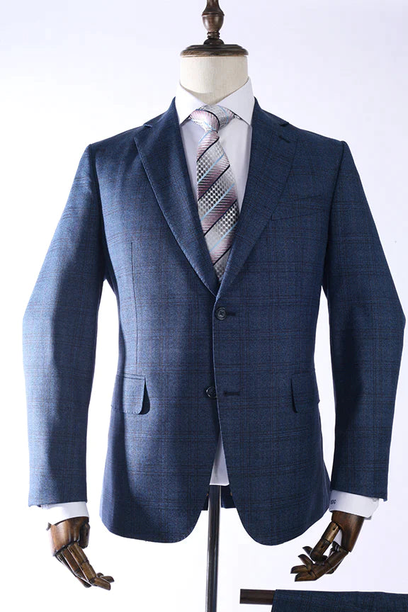 Premium Suit #4