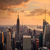 New york custom suits 