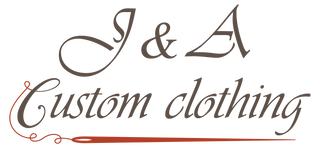 Suit Tailor Ohio | Bespoke & Custom Tailoring Services – J&A Custom ...