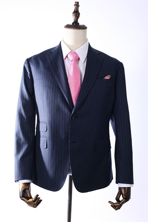 Luxury Suit #2 – J&A Custom Clothing