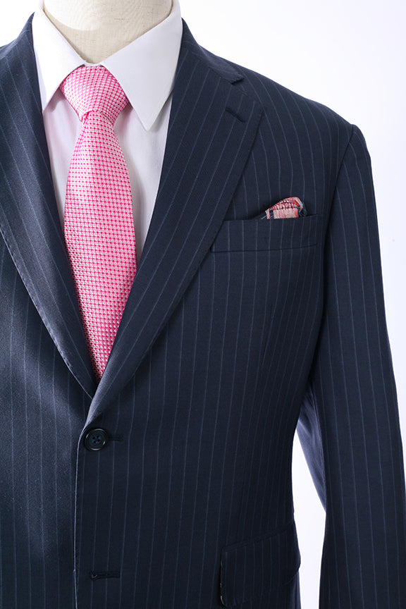 Luxury Suit #2 – J&A Custom Clothing