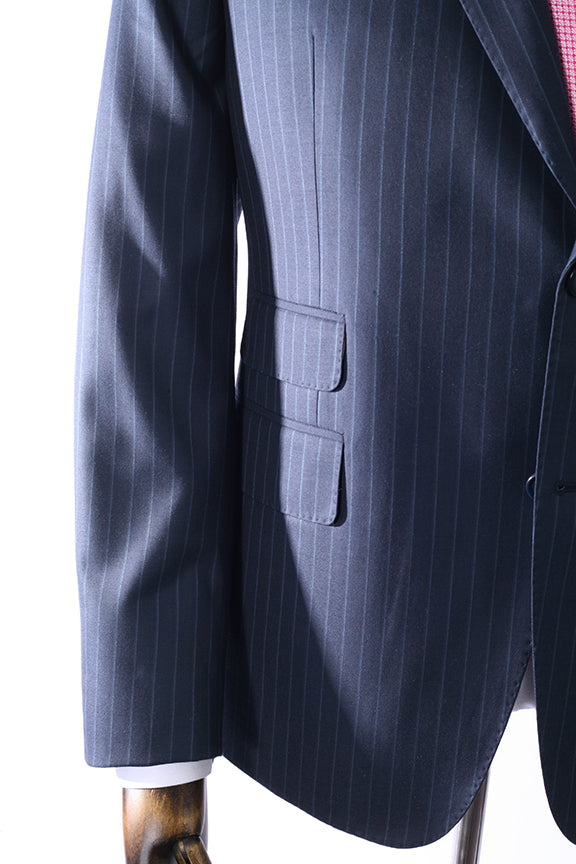 Luxury Suit #2 – J&A Custom Clothing