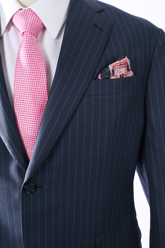 Luxury Suit #2 with various color options
