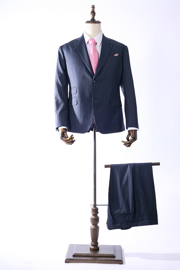 Luxury Suit #2 with various color options