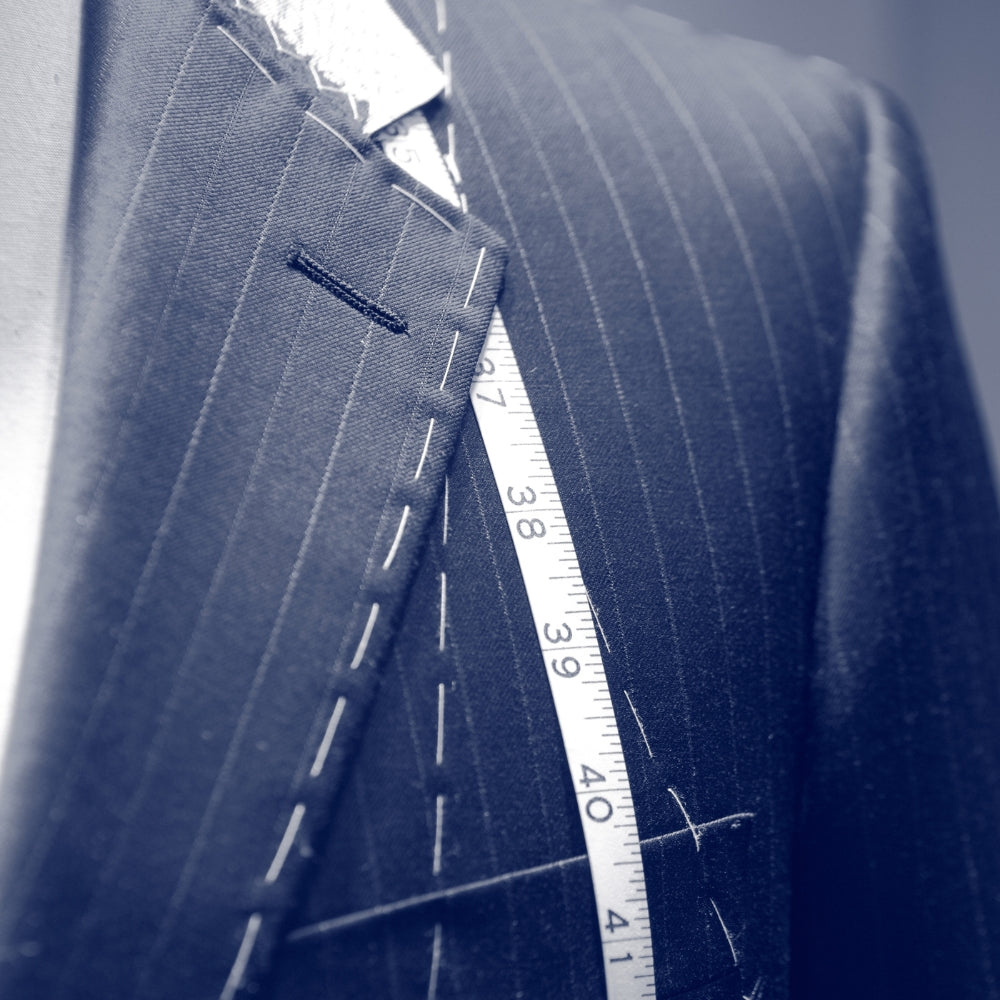 tailored clothing