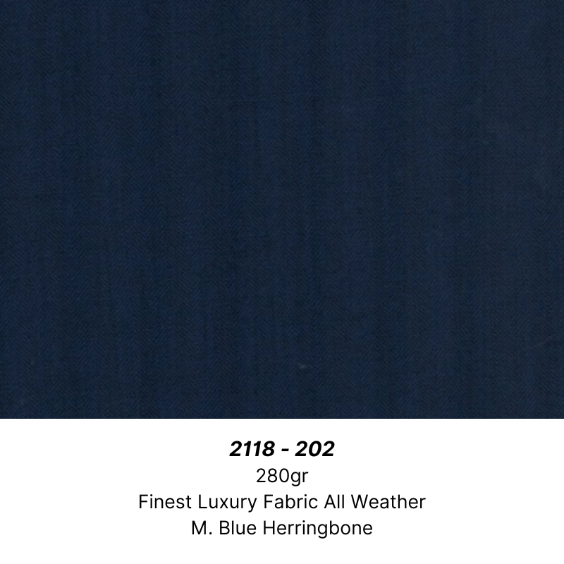 Premium Fabrics