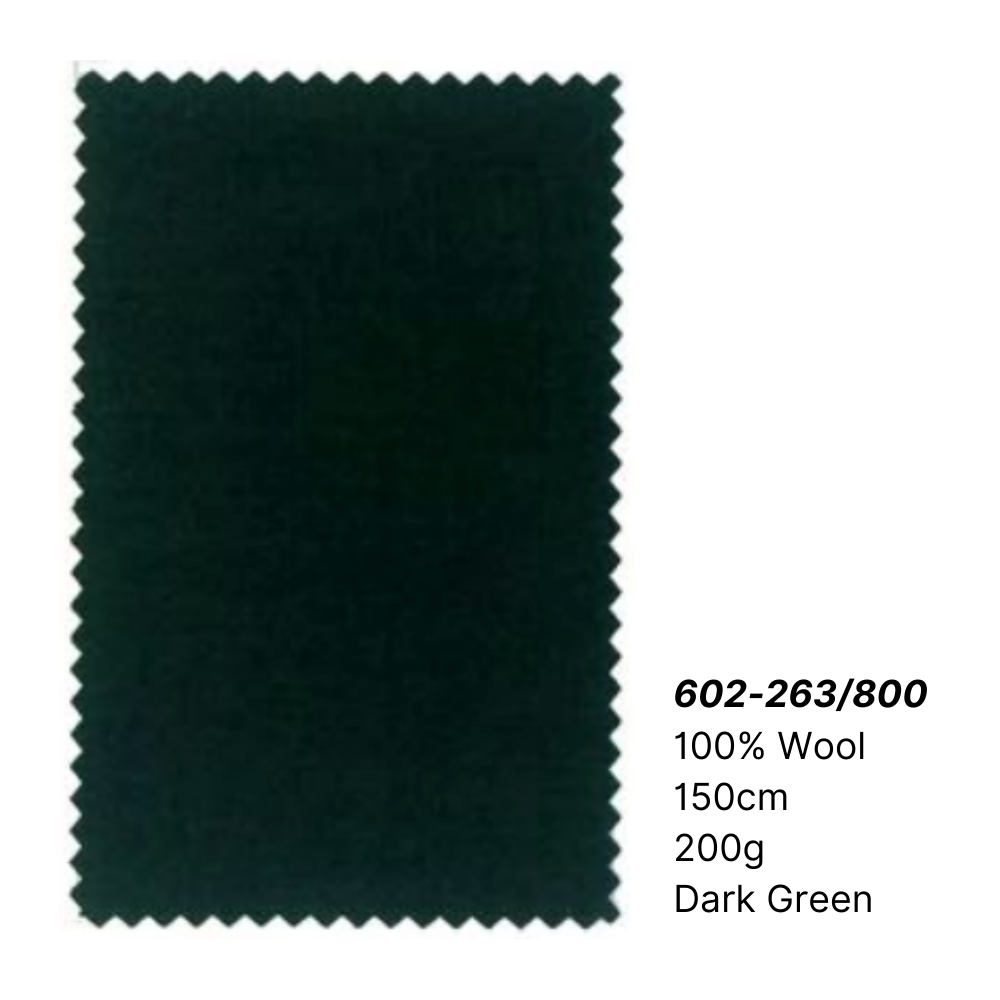 Marzoni Dark Green Tuxedo