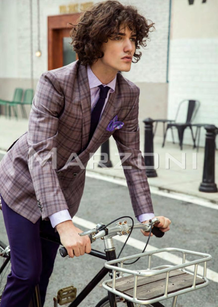 Coral cheap sport coat